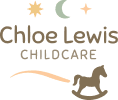 Chloe Lewis Childcare Logo